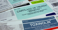 Paraguay´s new project for classification and labeling of chemicals